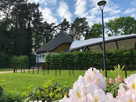 Kurkonzerthalle Prerow