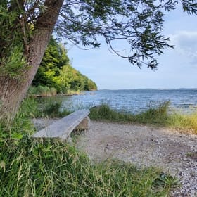 Naturschutzgebiet Goor 9 km entfernt 