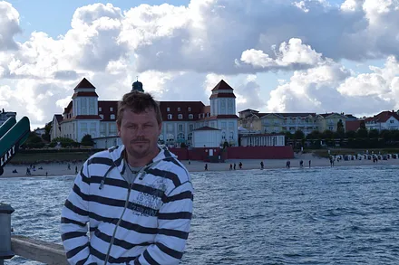 Herzlich Willkommen bei Fam.Jörn Wicka