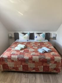 180 x 200 cm Boxspringbett