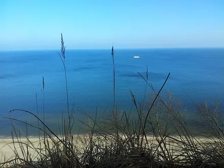 Ruhe in der Vorsaison :-)