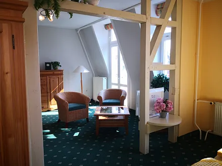 Zimmer 17 Kat.3 Komfort