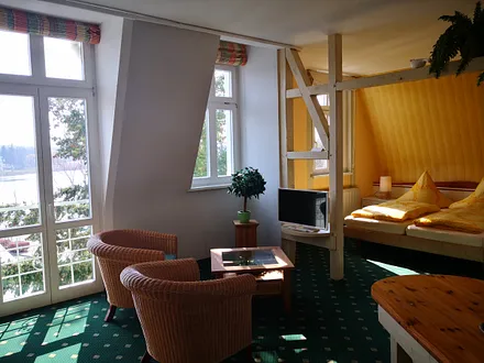 Zimmer 17 Kat.3 Komfort