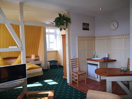 Zimmer 17 Kat.3 Komfort