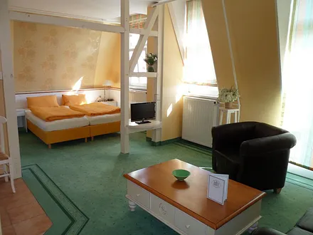 Zimmer 25 Kat.3 Komfort