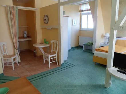 Zimmer 25 Kat.3 Komfort