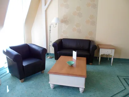 Zimmer 25 Kat.3 Komfort