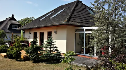 Ferienhaus Anni