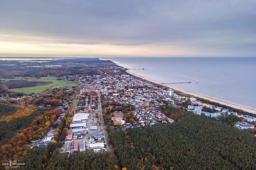 Lage der Wohnung