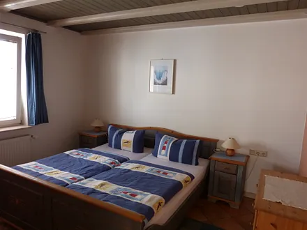 Ferienwohnung Nr. 01