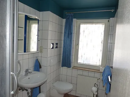 Ferienwohnung Nr. 01