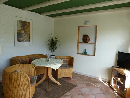 Ferienwohnung Nr. 01