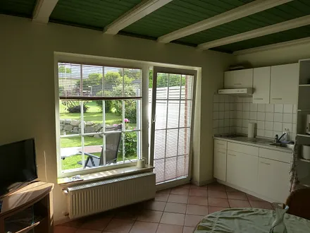 Ferienwohnung Nr. 01