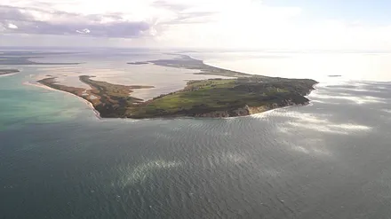 Insel Hiddensee immer ein Besuch wert