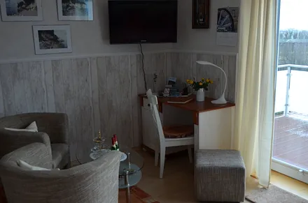 Wohnecke - Schreibtisch