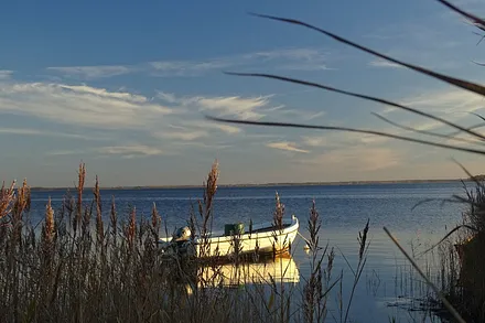Ob belebtes Treiben am Strandaufgang oder Ruhe in der Natur, beides ist in Dierhagen möglich.