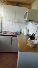 Miniküche