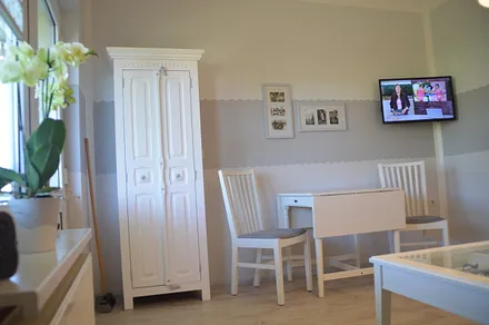 Wohnzimmer /Esstisch