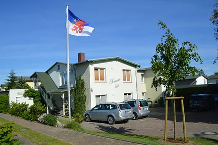 Willkommen im Haus Sommerlust