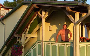 Mein Stammgast 2020 im 30.Jahr