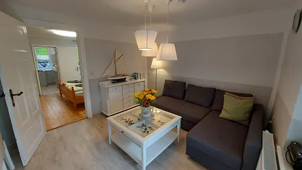 Wohnzimmer Wohnung "GNITZ "