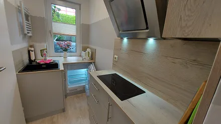 Küche Wohnung "GNITZ "