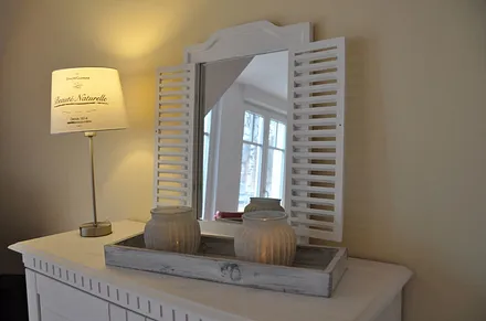 Liebevolle Dekoration