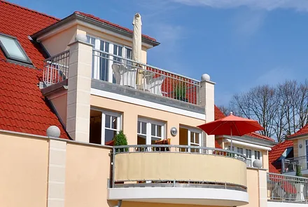 Außenansicht Rosita II