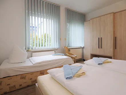 EG See Schlafzimmer 2-3 Pers.