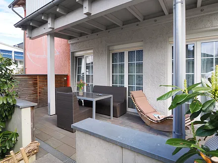 EG Süd Terrasse