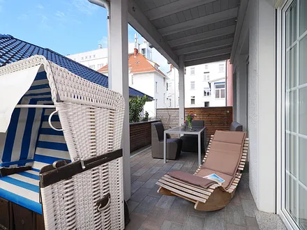 EG Süd Terrasse