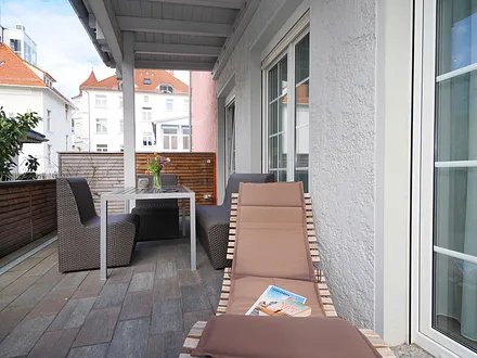 EG Süd Terrasse