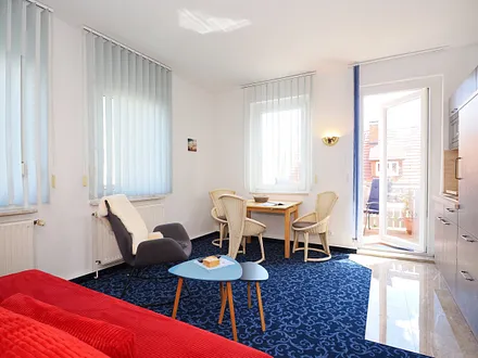 auch als Einzelzimmer möglich in der Saison C