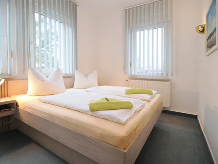 OG Süd Schlafzimmer 2Pers.