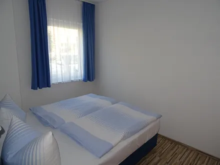 Schlafzimmer andere Ansicht