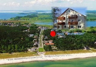 Lage Haus Waterkant