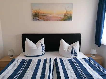 2. Schlafzimmer andere Ansicht