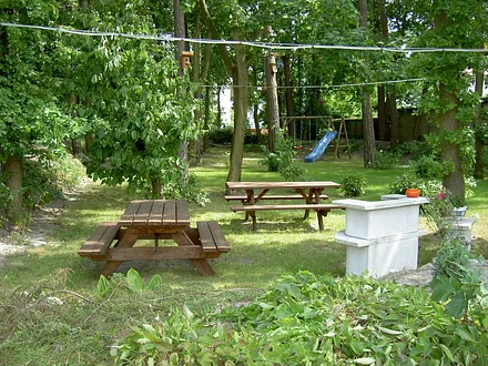 Grillplatz