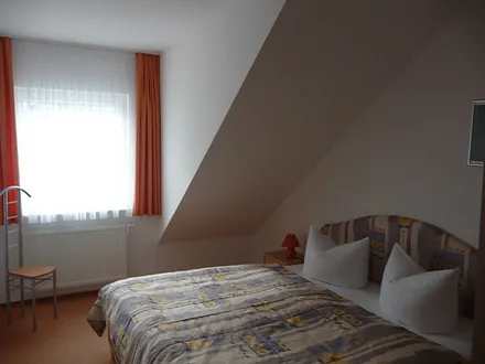 1. Schlafzimmer