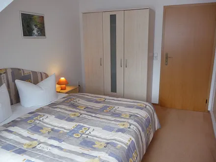 1. Schlafzimmer andere Ansicht