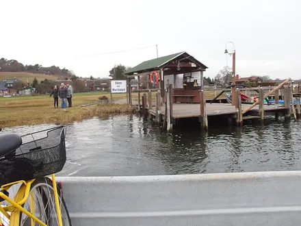 "Kreuzfahrt" für 1-2 €