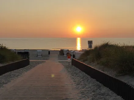 eine bleibende Erinnerung