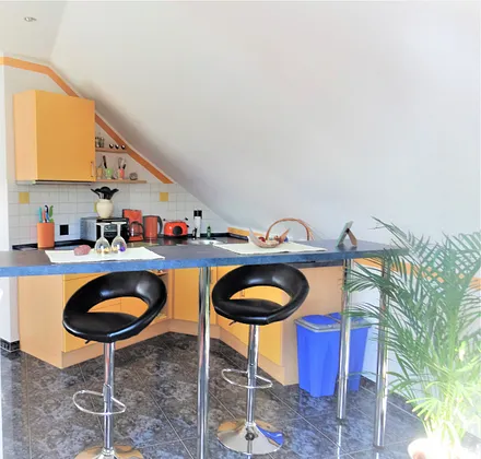 Küchenzeile- Bar-Tresen