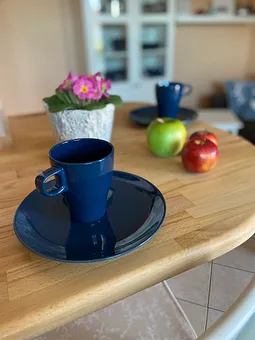 Ausstattungsmerkmale 