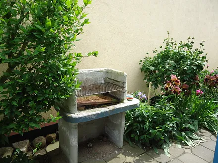Grill