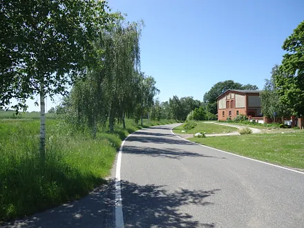 Ortseingang