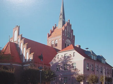 Usedomer Kirche
