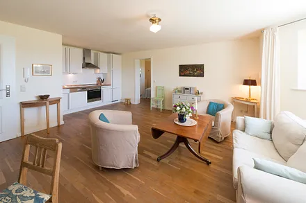 Wohnzimmer Wohnung I