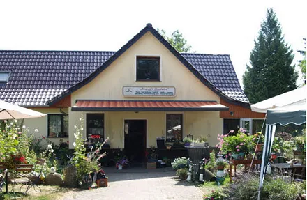 Haus & Hofladen, FW hat seperaten Eingang 