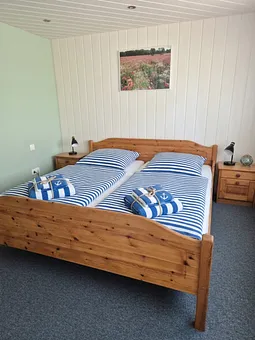Schlafraum 2